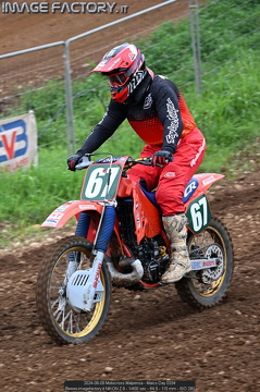 2024-06-09 Motocross Malpensa - Maico Day 0334